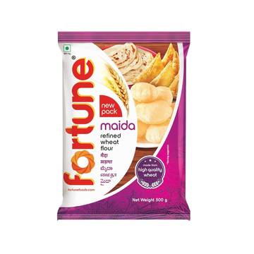 Fortune Maida